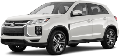 Outlander Sport SE Sport Utility 4D image