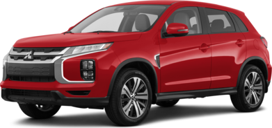 Outlander Sport SE image