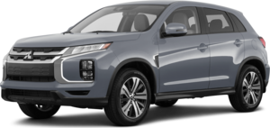 2025 Mitsubishi Outlander Sport