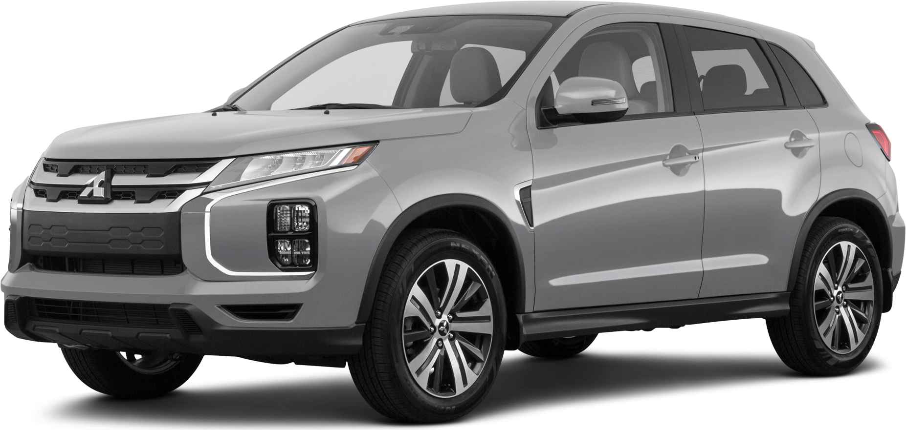 2025 Mitsubishi Outlander Sport