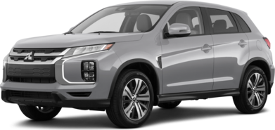 Outlander Sport SE image