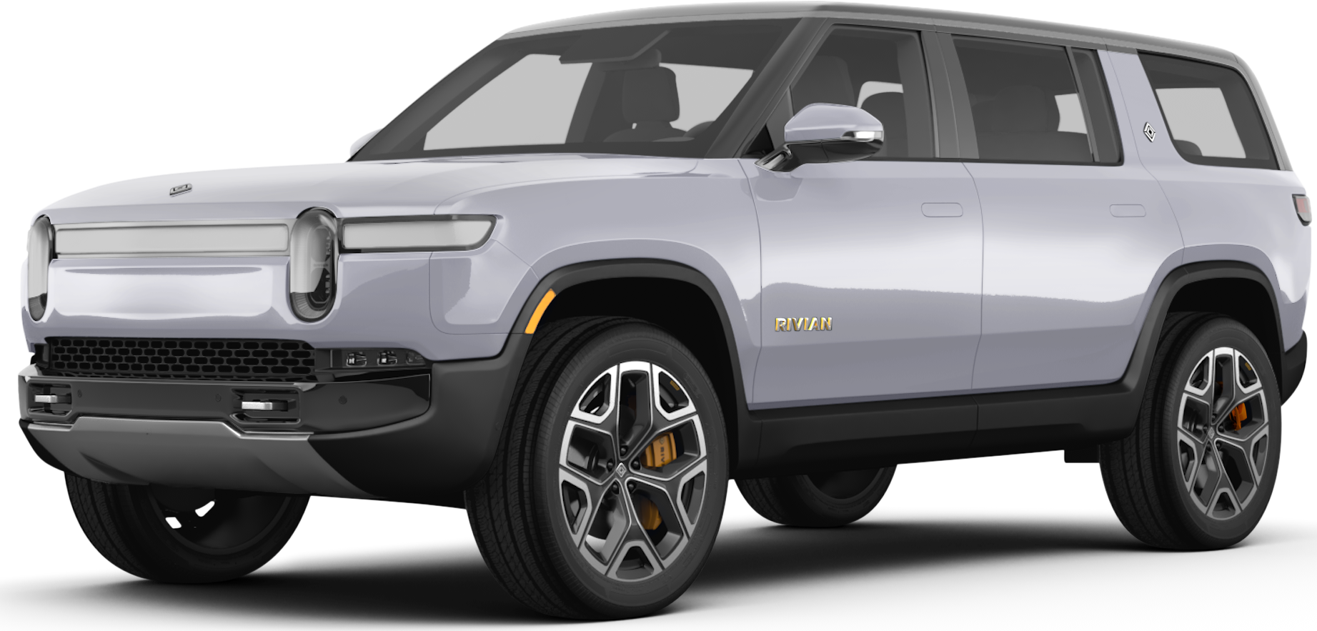 Rivian R1S