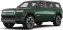 2023 Rivian R1S image