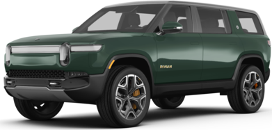 R1S Launch Edition Sport Utility 4D image
