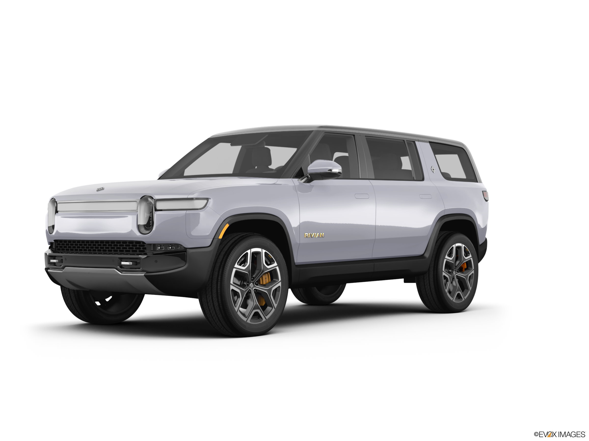 Bumper Kit | RIVIAN R1S 2023