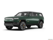 2023 Rivian R1S Colors: 0
