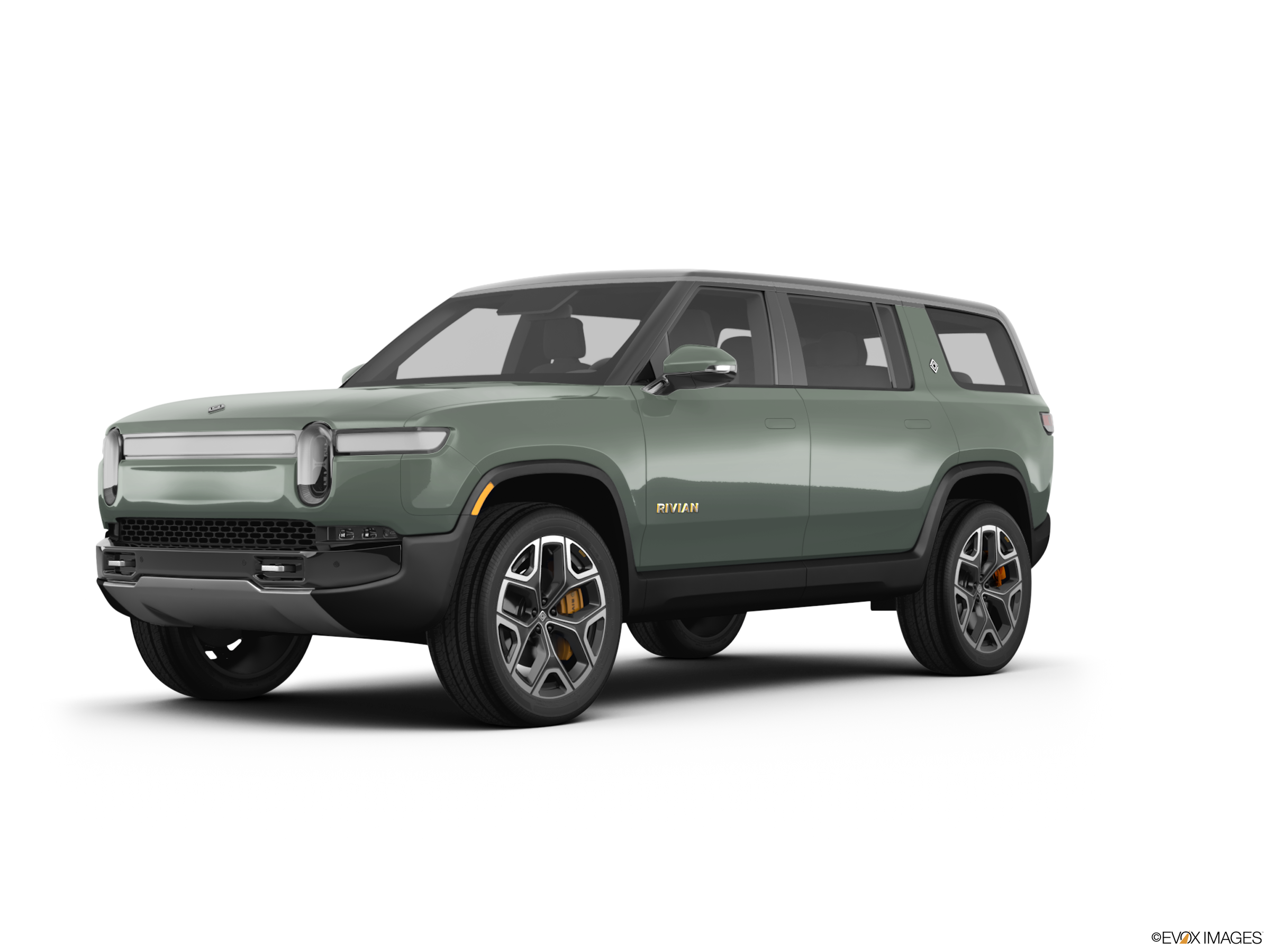 price of rivian r1s