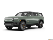 2023 Rivian R1S Colors: 0