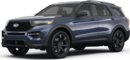 2024 Ford Explorer image