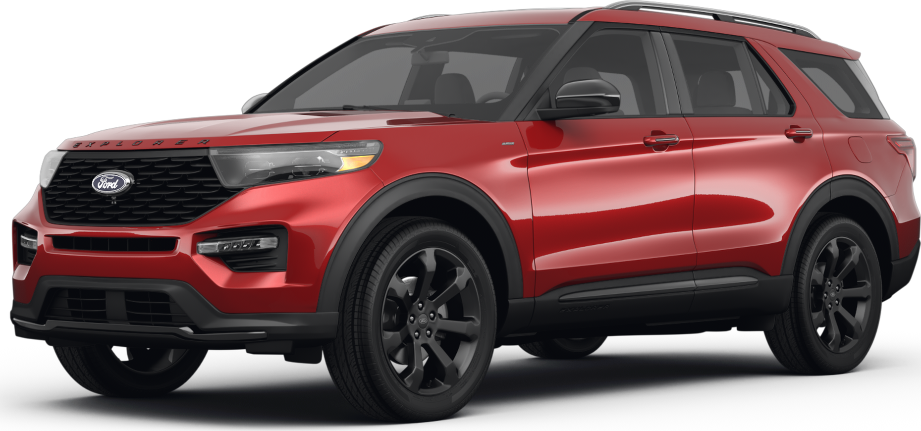 2024 Ford Explorer Price, Reviews, Pictures & More Kelley Blue Book
