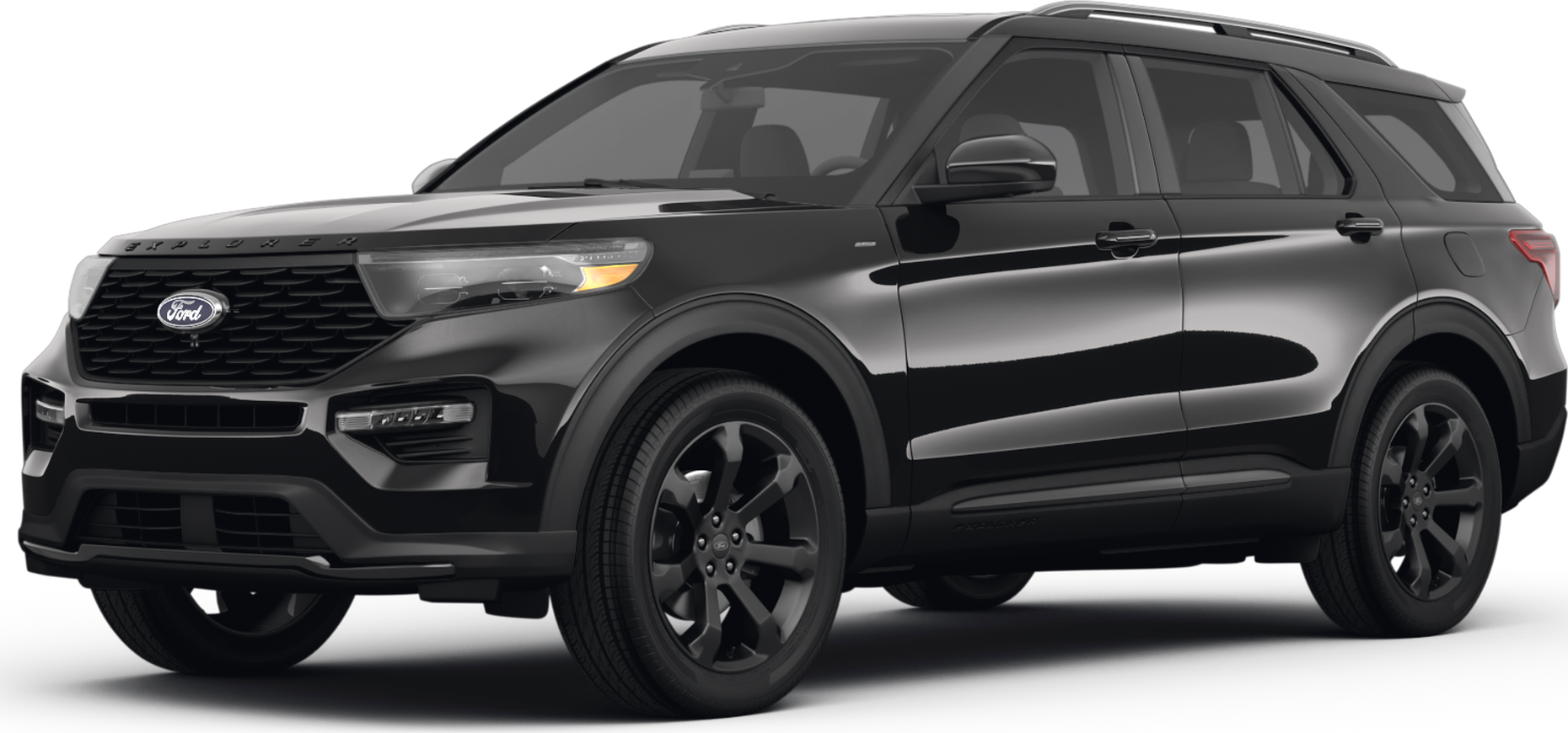 2024 Ford Explorer Price, Reviews, Pictures & More