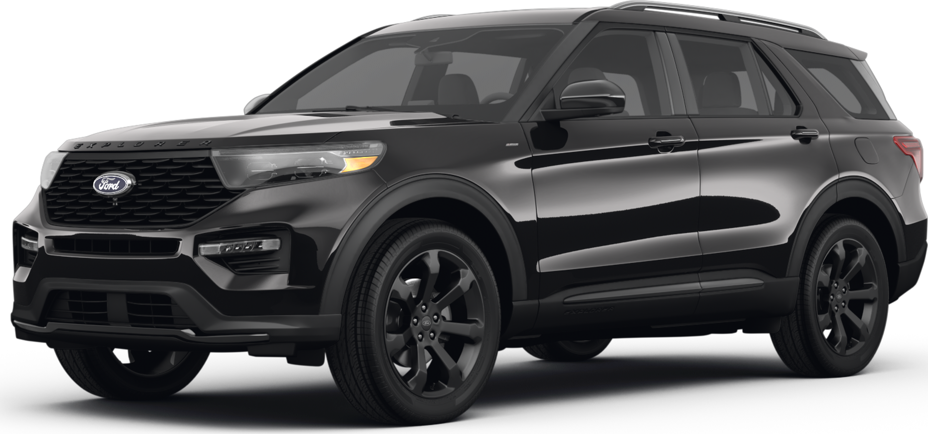 2024 Ford Explorer Limited Review Cloe Melony