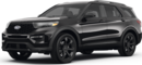 2024 Ford Explorer image