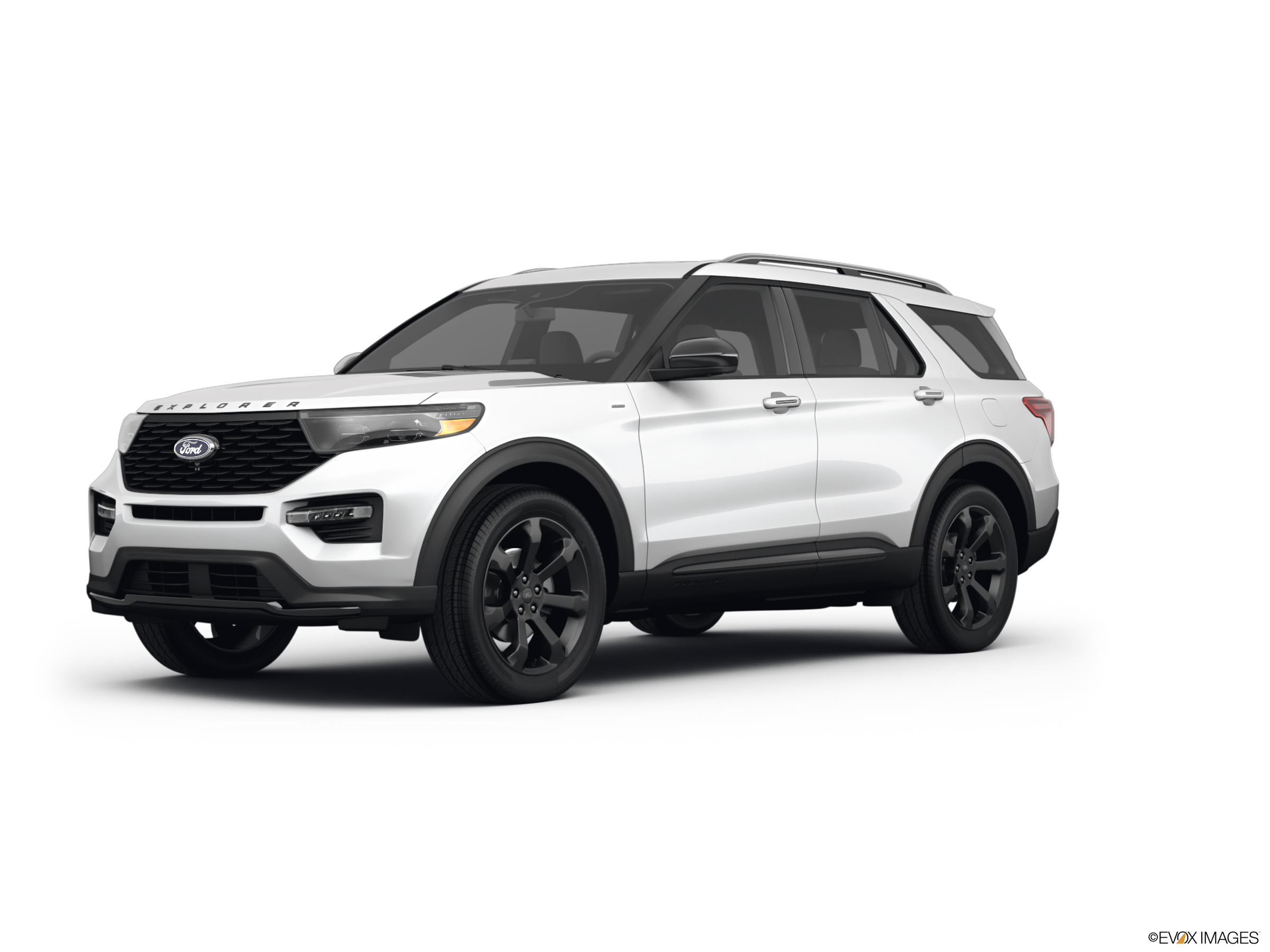 2024 Ford Explorer Price, Reviews, Pictures & More