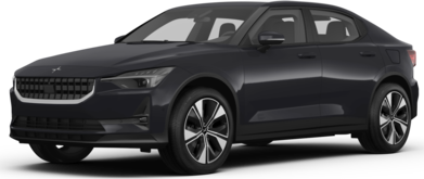2 Long Range Dual Motor Plus Hatchback 4D image