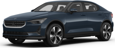 2 Long Range Single Motor Plus Hatchback 4D image