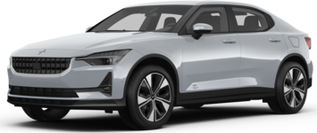 2023 Polestar 2 Long Range Dual Motor Performance