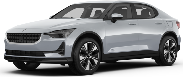 2023 Polestar 2 Exterior: 0