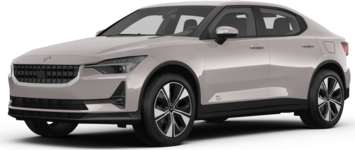 2023 Polestar 2