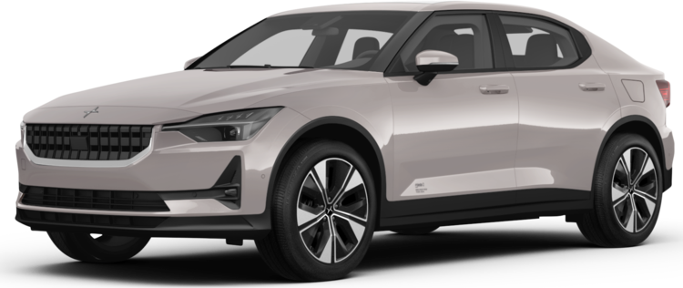2023 Polestar 2 Exterior: 0