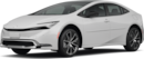 2023 Toyota Prius image