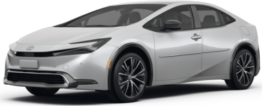 2023 Toyota Prius LE Hatchback 4D