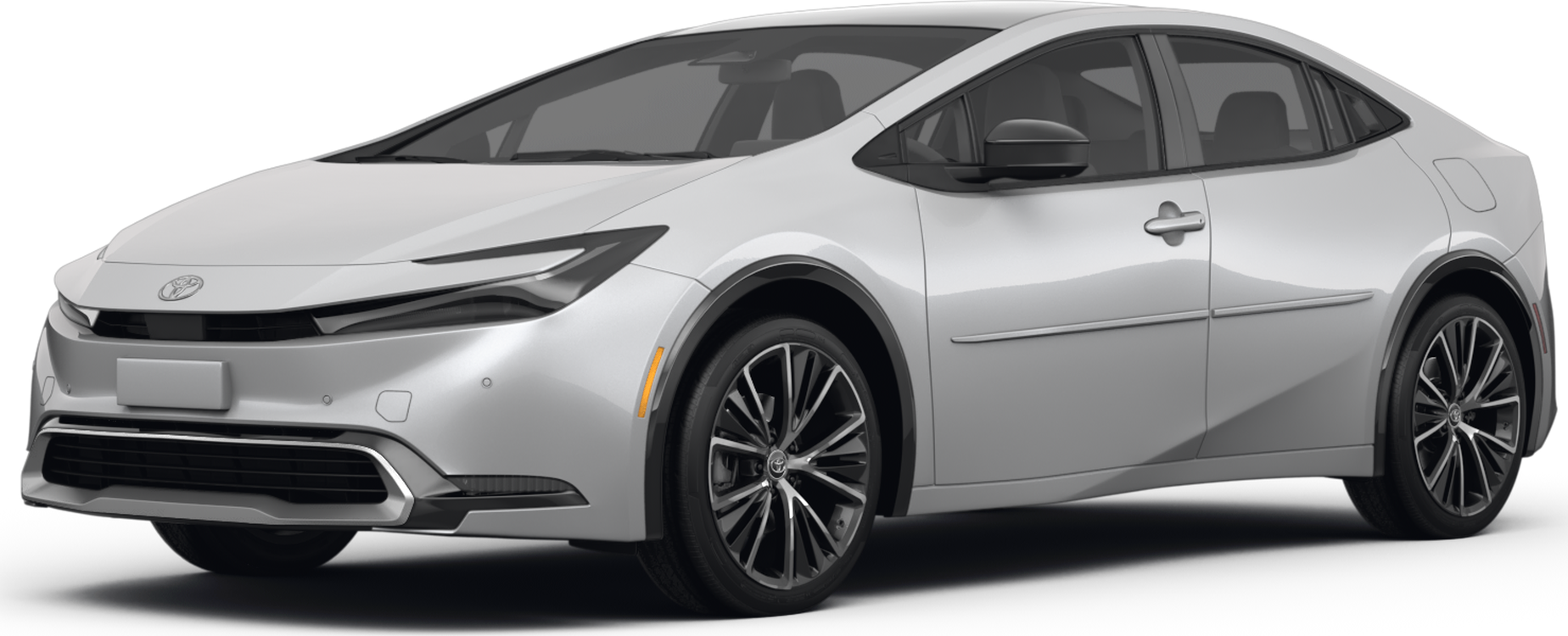 2023 Toyota Prius LE Hatchback 4D