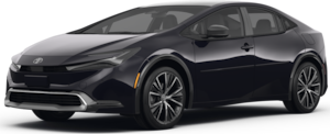 2023 Toyota Prius Limited Hatchback 4D