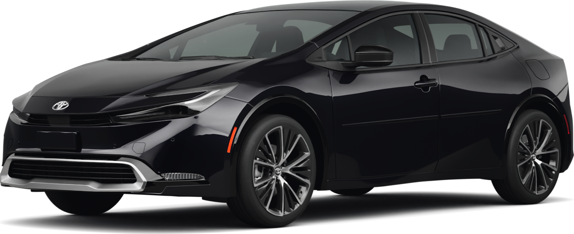Toyota Prius Limited Hatchback 4D