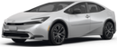 2024 Toyota Prius image