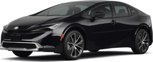 2025 Toyota Prius