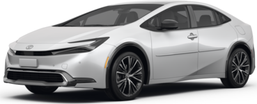 2025 Toyota Prius