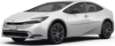 2025 Toyota Prius image