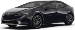 2025 Toyota Prius