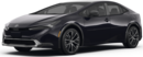 2025 Toyota Prius image
