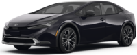 2025 Toyota Prius image