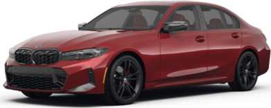 3 Series M340i image