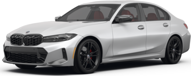 3 Series M340i xDrive image