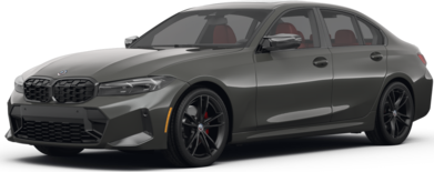 BMW 3 Series M340i