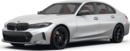 2025 BMW 3 Series image