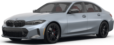 3 Series M340i xDrive image