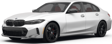 3 Series M340i image