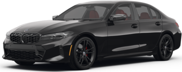 2025 BMW 3 Series