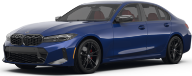 3 Series M340i image