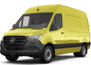 2023 Mercedes-Benz Sprinter 3500 Cargo image