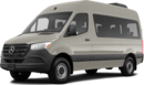 2023 Mercedes-Benz Sprinter 2500 Passenger image