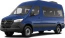 2023 Mercedes-Benz Sprinter 2500 Passenger image