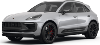 2023 Porsche Macan Sport Utility 4D