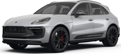Porsche Macan GTS Sport Utility 4D