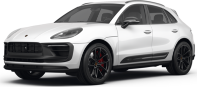 Macan GTS Sport Utility 4D image